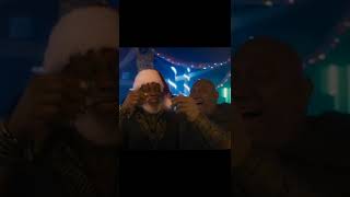 Guardians Of The Galaxy Holiday Special Quick Thoughts shorts gotg movie review mcu special