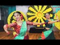 JANMASHTAMI DANCE/ GOLOK RAAS / RADHAKRISHNA SERIAL DANCE/ KRISHNA RAAS BHAJAN/ RITU SURAT Mp3 Song
