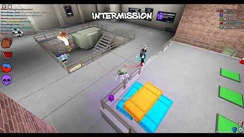 Hacker Report (beastpro966) | Roblox Assassin (Exploiter Report 26)