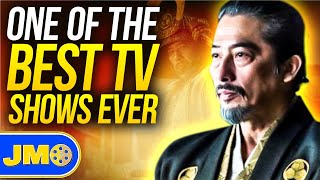 Hiroyuki Sanada Returning For Shogun SEASON 2!!!