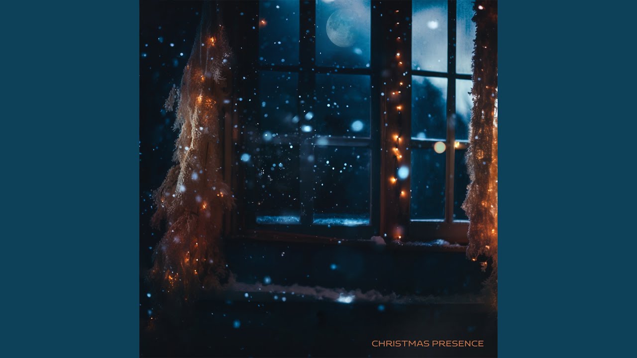 Christmas Presence