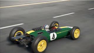 Project Cars 2  Lotus Type 25 Climax  ´63   2025 09 11