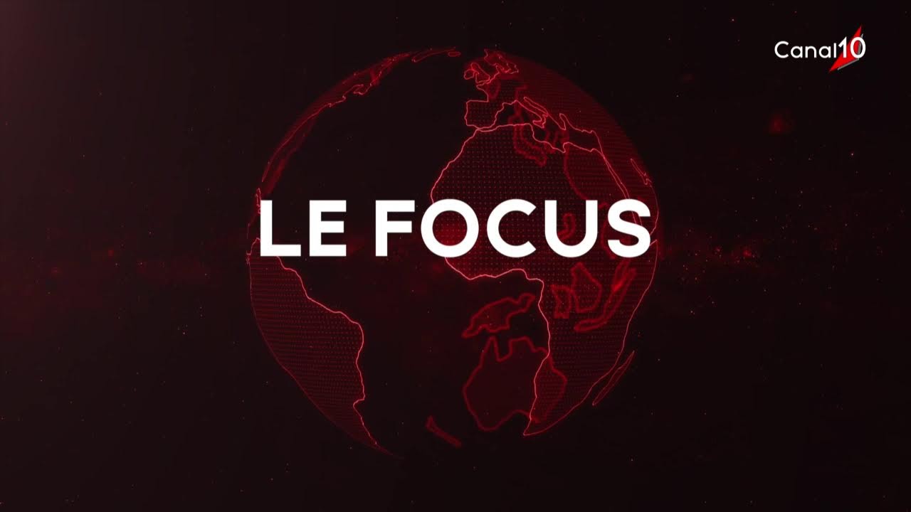 LE FOCUS / THÉMATIQUE : L'INSÉCURITÉ AU CARNAVAL DE POINTE-À-PITRE du 06 Janvier 2026