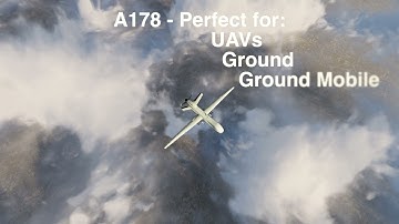 Aitech’s A178 Rugged GPGPU Ai Supercomputer with Nvidia Jetson AGX Xavier