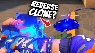 THE 5HEAD YORU CLONE TECH 💀