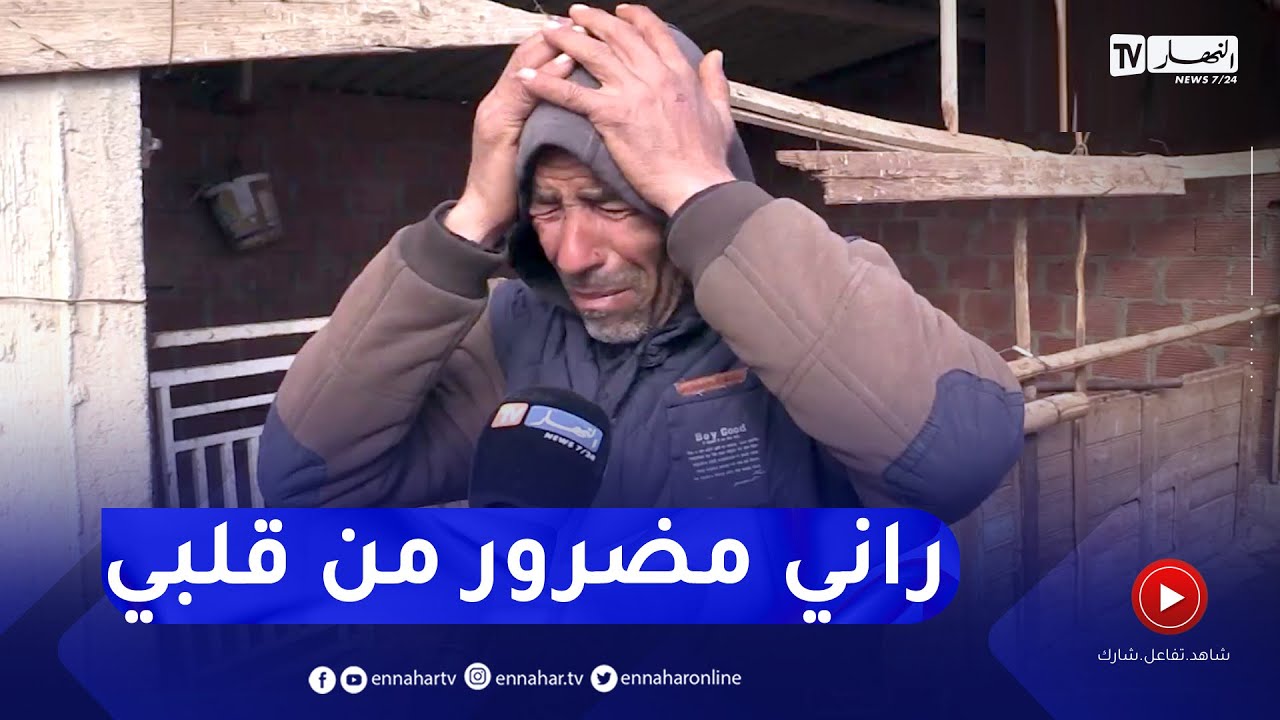 ظاهرة سـ.ـرقة المواشي تعود للواجهة..  والنهار ترصد صرخة موال من عين ياقوت بباتنة