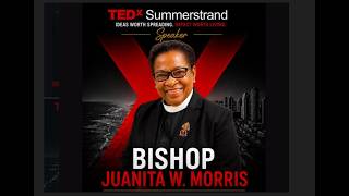 Innovation has no age limit | Bishop Juanita Morris | TEDxSummerstrand