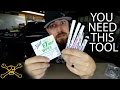 You Need This Tool - Episode 39 | Nissen Industrial Markers & Paint Pens
