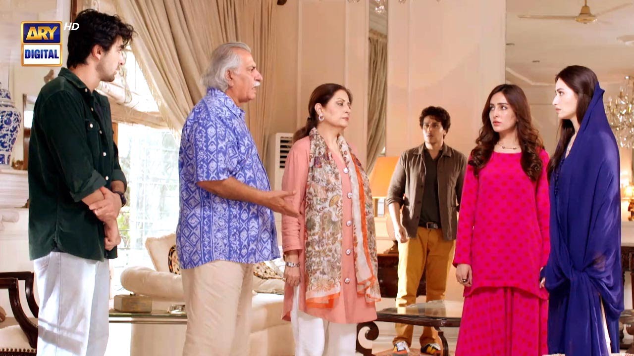 yeh-jhoot-bol-rahi-hai-sana-javed-sukoon-youtube