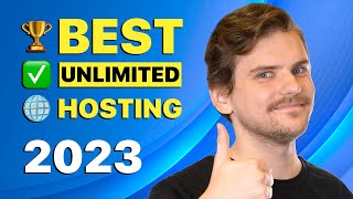 I Compared ALL UNLIMITED Web Hosting Providers To Choose The Best 2024