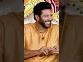 Fun chat with ponniyin selvan team  vikram  karthi  jayam ravi  aishwarya lekshmi  mani ratnam