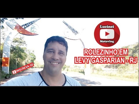 Vídeo: Passeios em Levi