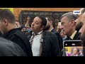 محامي سائق التريلا يكشف تفاصيل صادمة في حادث المنوفية بفعل فاعل محامي سائق التريلا يكشف تفاصيل صادمة في حادث المنوفية بفعل فاعل