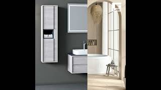 Mobilje Tualeti - Elantra - Kompania Sinani