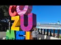 Top Must See - Cozumel Mexico