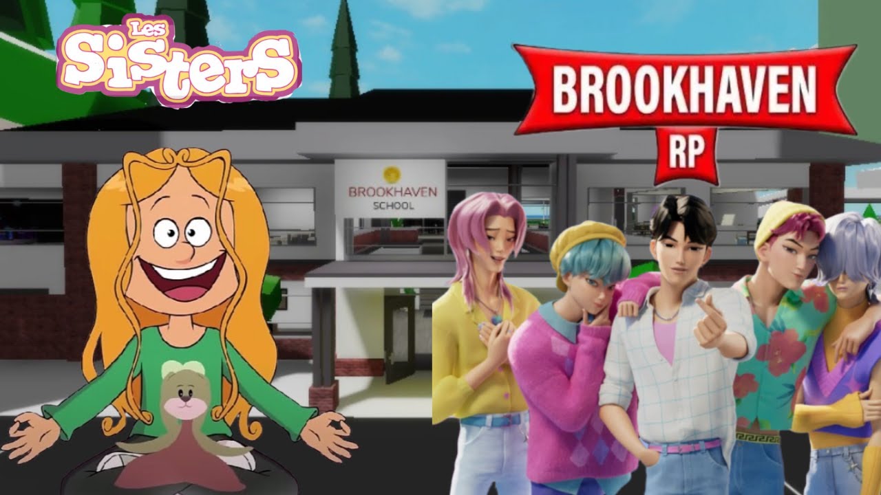 Les sisters : Marine donne des cours AU SAJAS BOYS !!