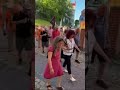 Auch an Pfingstmontag wird spaziert - wie in Bautzen! 🔥 Widerstandshochburg ist wieder zahlreich