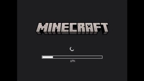 Minecraft Tutorial - How to change your name