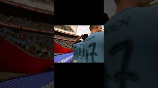 MANCHESTER CITY X LEEDS UNITED - EMIRATES FA CUP