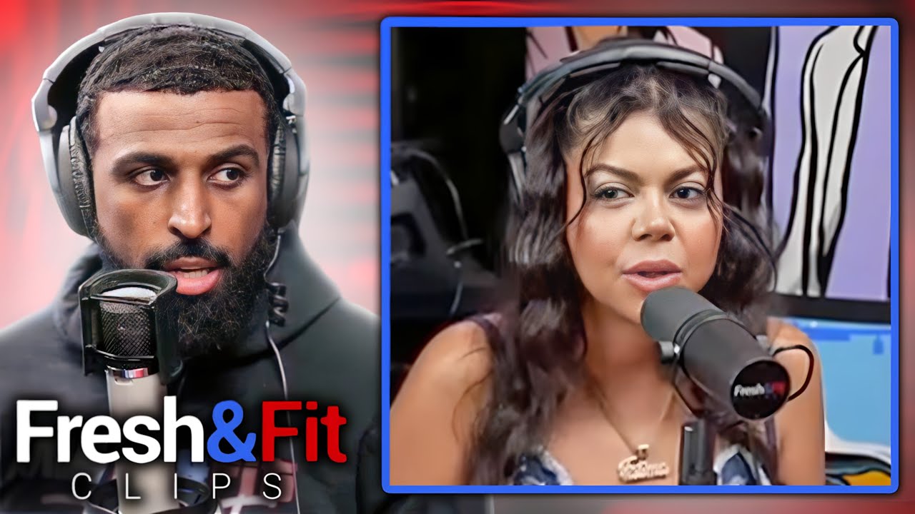 Why Women Aren't WORTHY Of Being Chased!