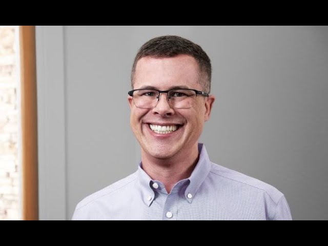 Why we solve: Doug's story