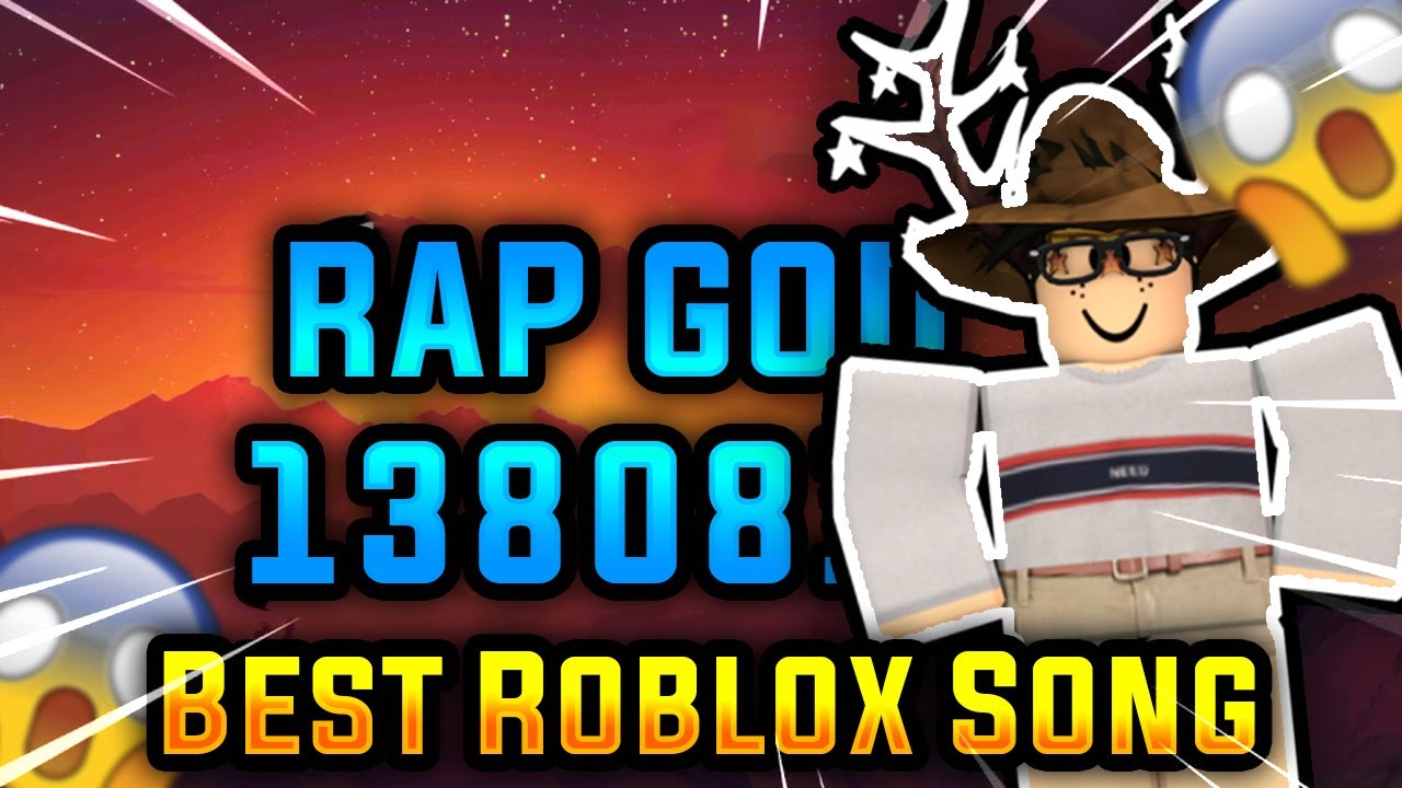 The Best Roblox Song Id S Of 2020 Youtube - roblox character ids for girls