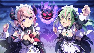 Gal Guardians: Servants of the Dark - Lever Speedrun Skip