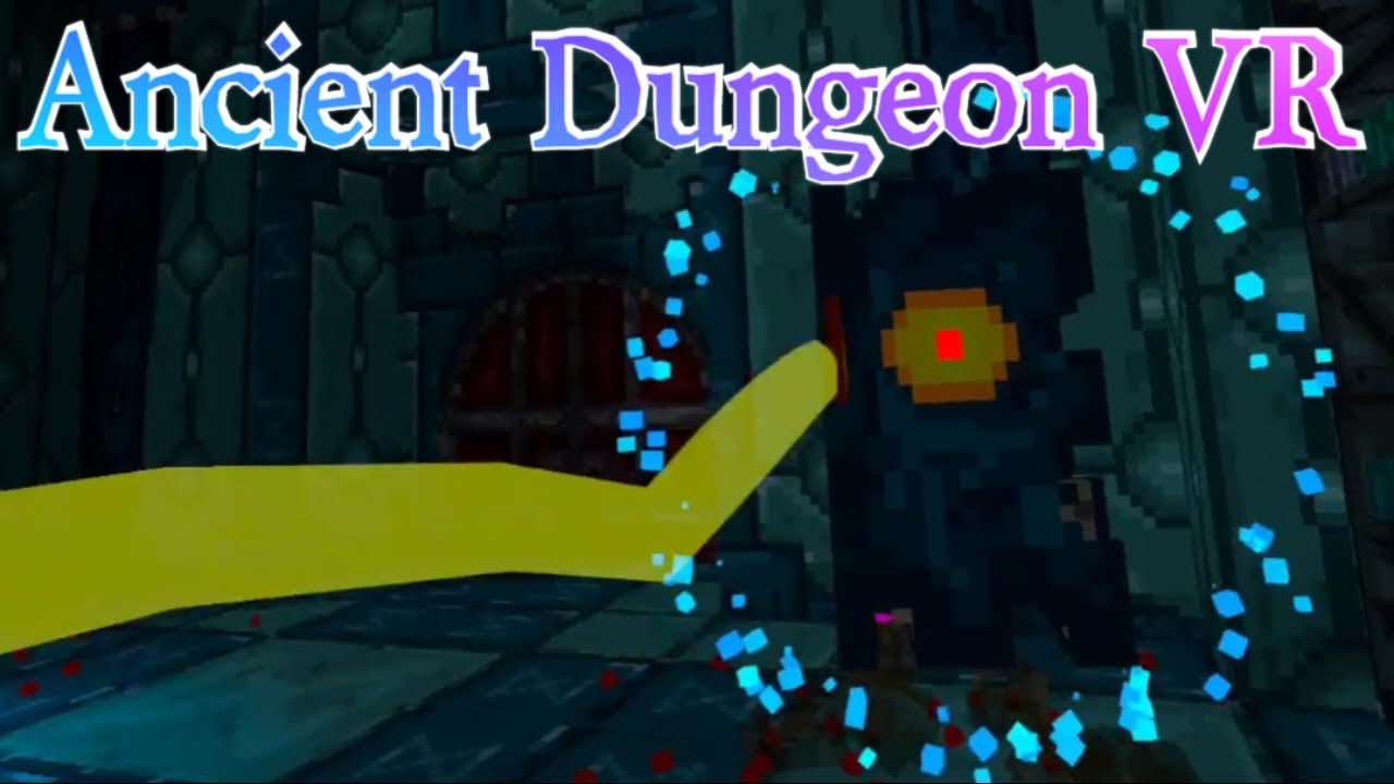 THE RABID BESTIARY BOSS Ancient Dungeon VR YouTube the-rabid-bestiary-boss-ancient-dungeon-vr-youtube