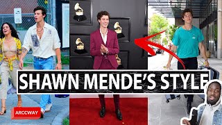 Details How to dress like Shawn Mendes / Style Break Down - Men's Fashion Inspiration Update