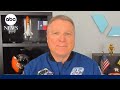 How Artemis II astronauts prepare for return to Earth