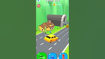Shape shifting games #shorts #short #games #shapeshifting