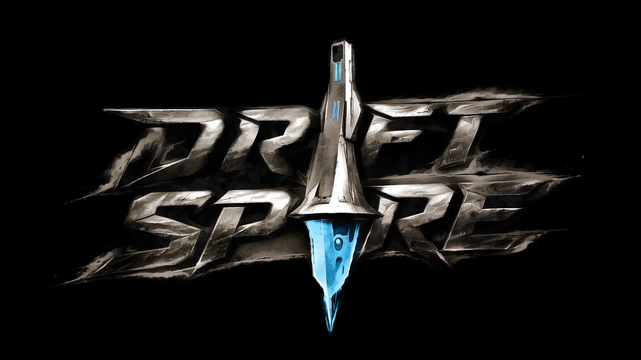 Driftspire gameplay video