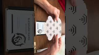 New Gift, Unboxing the BLE Shark nano