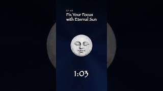 EP 413: intention setting