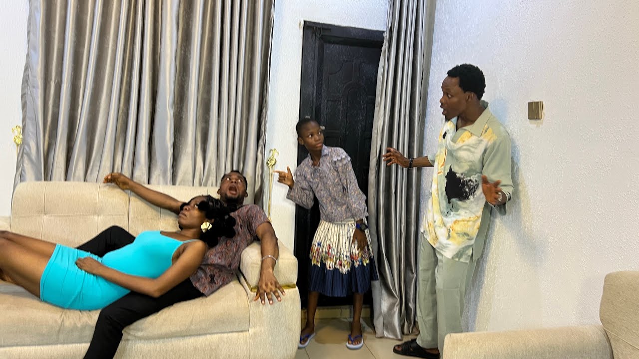 My dead husband came back after many years. PT1. 