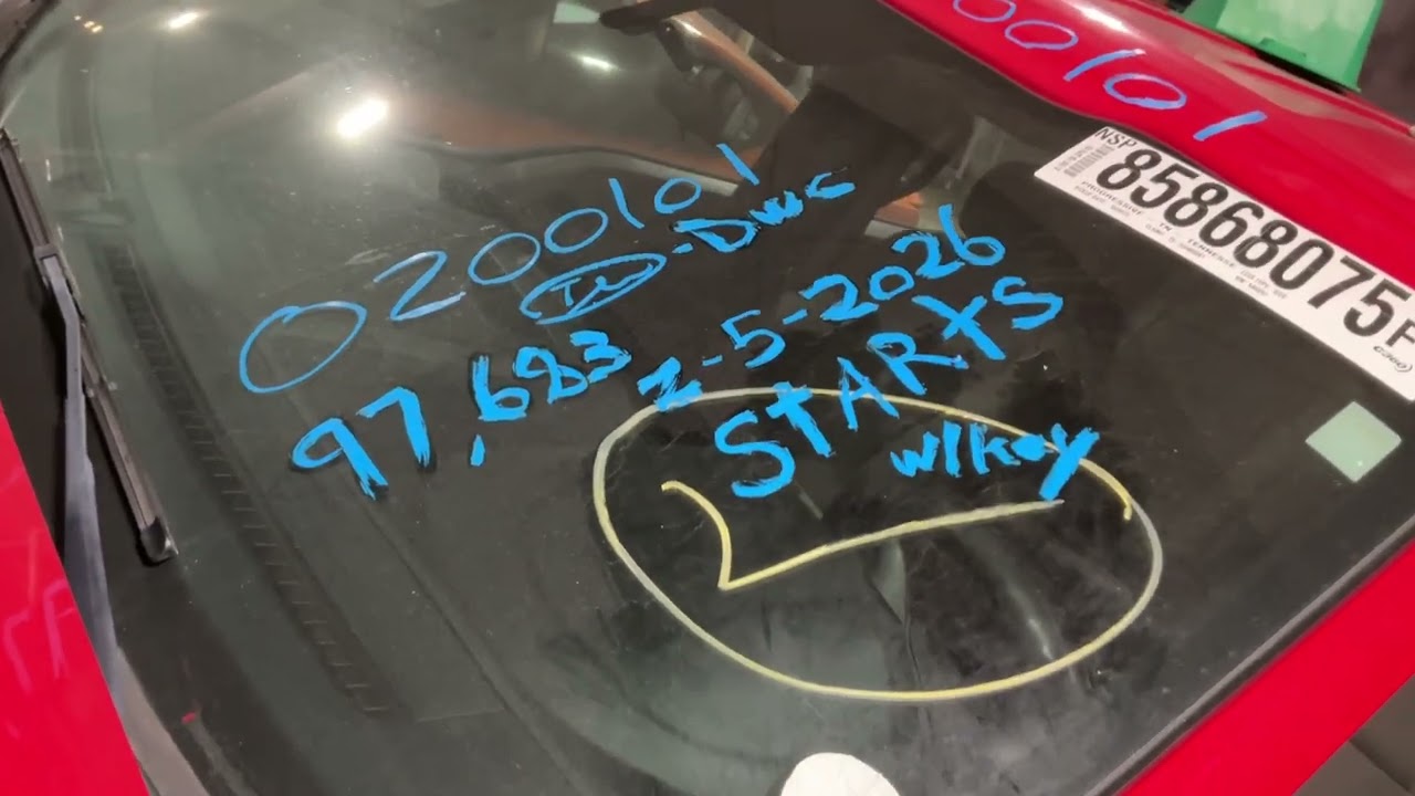 O200101 2020 FORD F150