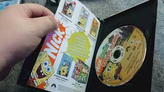 DVD Update For April 18 2025
