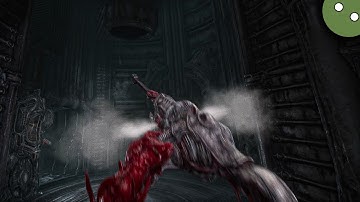 💔Scorn - All Weapons Sounds \ HOG