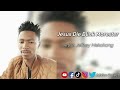 Jeffrey Makokong - Jesus Die Blink Morester