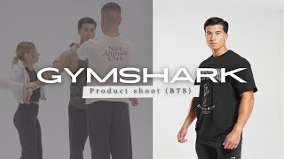 Trip To England For A Product Shoot With Gymshark Jasonsphysique