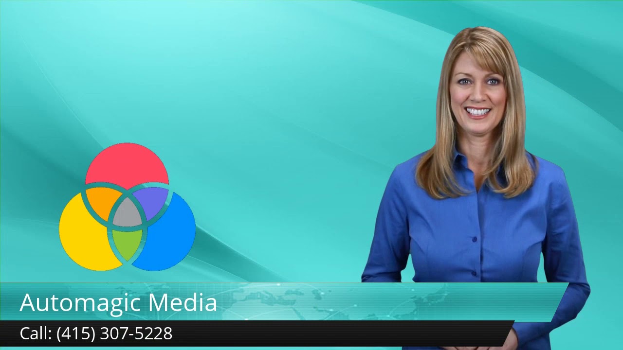 Automagic Media James Lamont Novato Great Five Star Review by Daniel Ruthenberg