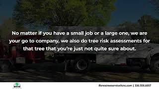 Flores Tree Service LLC Winston Salem North Carolina 27107
