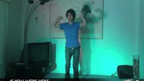 IF YOU WERE HERE / JENNIFER