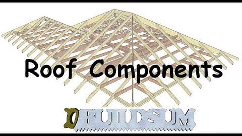 Roof Components