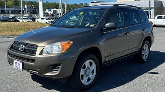 Research 2011
                  TOYOTA RAV4 pictures, prices and reviews