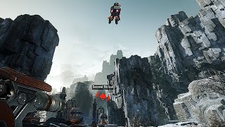 Evolve Stage 2 Gameplay in 4K 2160P Ultra settings Free to play #2