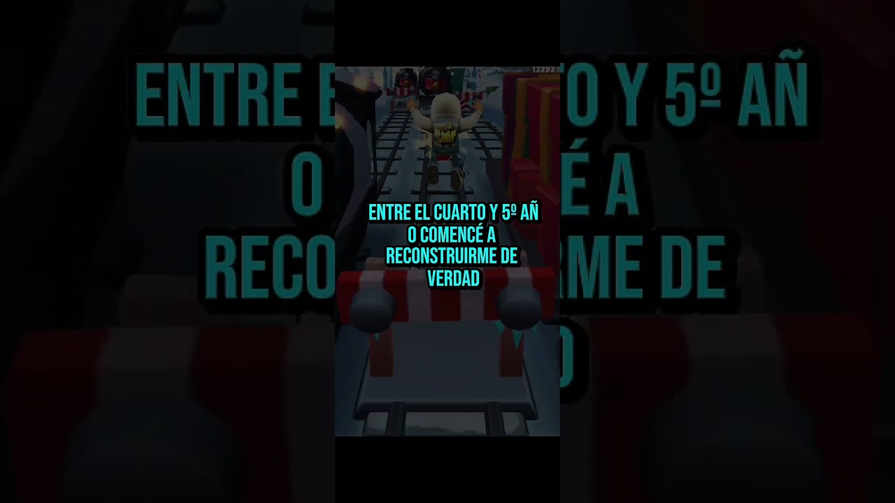 Mi familia me abandono de 