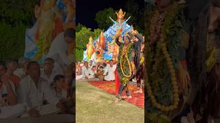Kali Tandaba Status Bhajan mahakali maa kali krishna shortsfeed kalkamai shorts