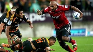 Nemani Nadolo TRIBUTE ᴴᴰ 'FIJIAN RHINO'