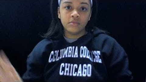 ASL 1 Final Video Project